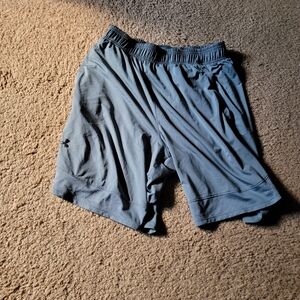 Under Armour shorts